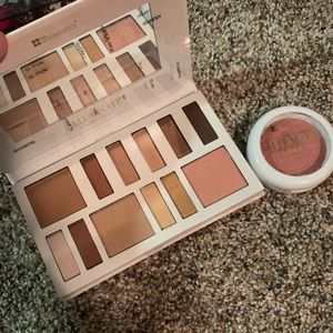 Bhcosmetics set Ashley Tisdale